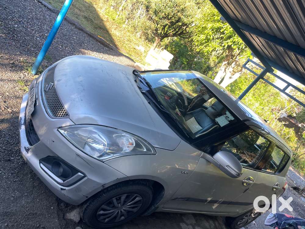 Maruti Suzuki Swift 2016 Petrol Good Condition