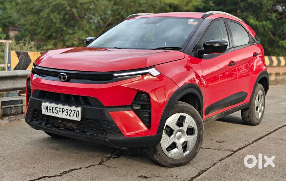 Tata Nexon Creative Plus S 1.5 Revotorq Diesel 6 Mt, 2024, Diesel