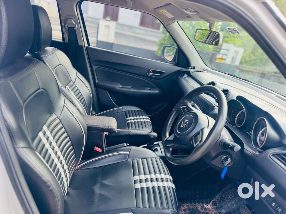 Maruti Suzuki Swift 1.2 Vxi (o), 2022, Petrol