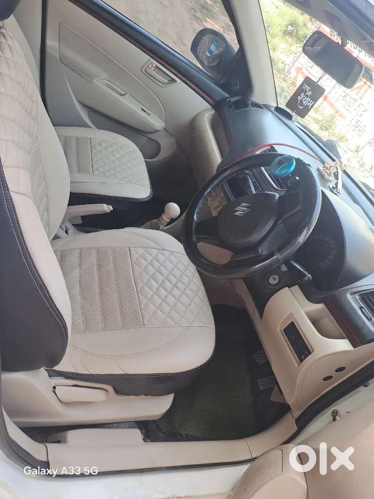Maruti Suzuki Dzire Vdi 2019