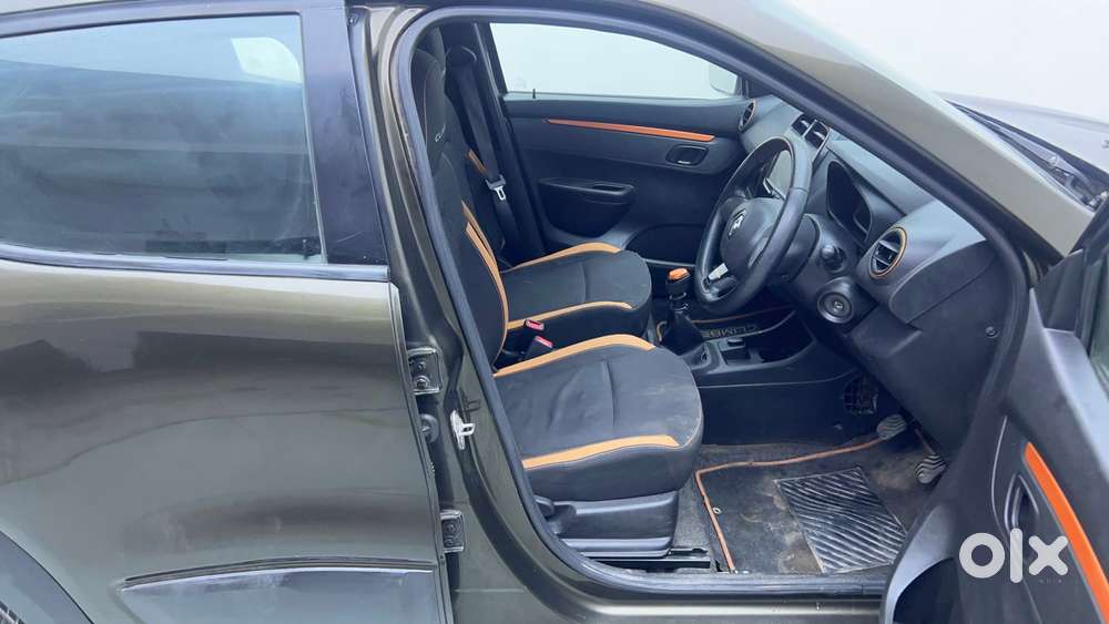Renault Kwid Climber 1.0 Mt, 2018, Petrol