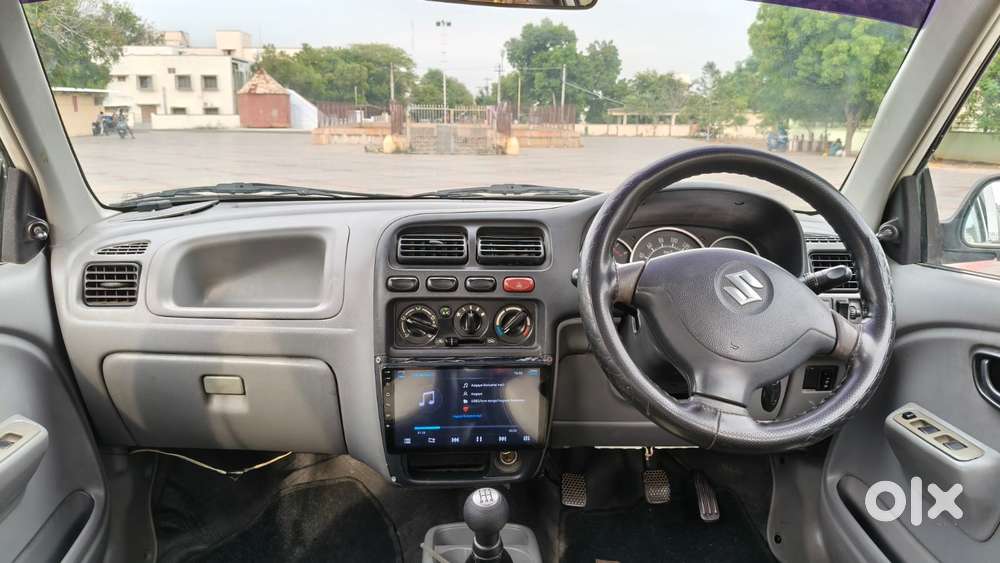 Maruti Suzuki Alto K10 Vxi, 2010, Petrol