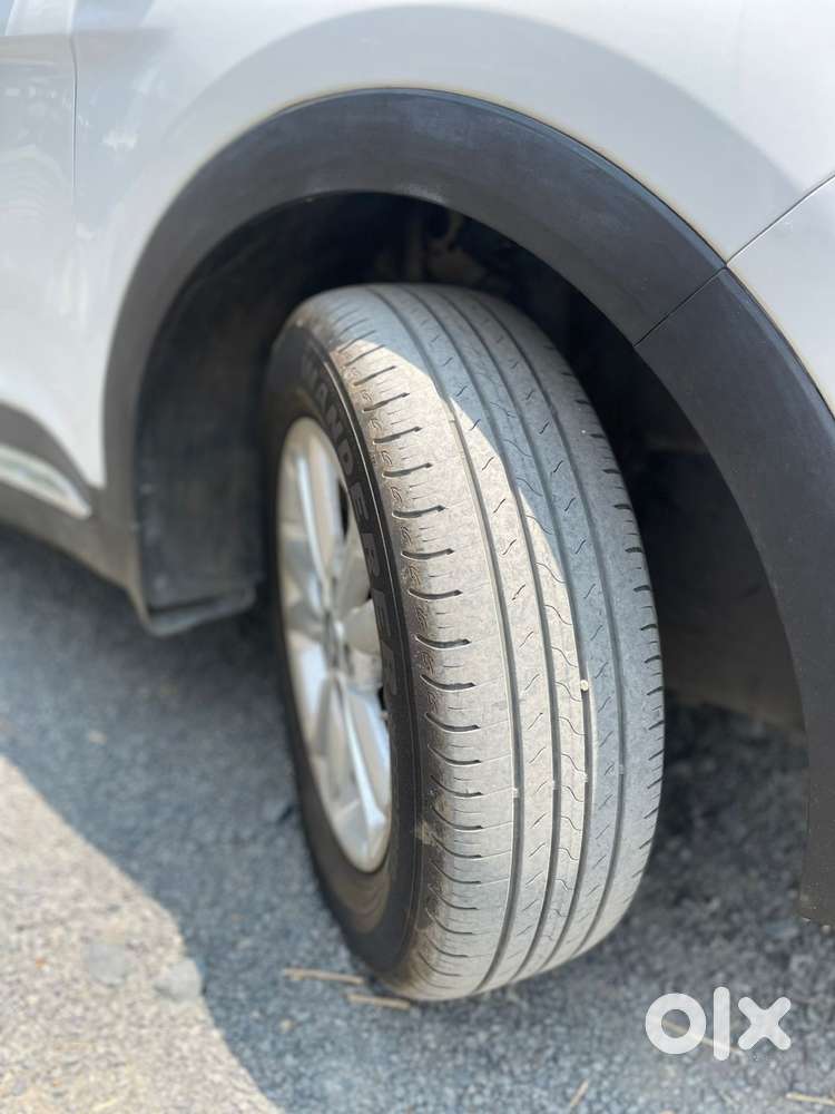 Hyundai Creta 1.6 Sx, 2016, Diesel