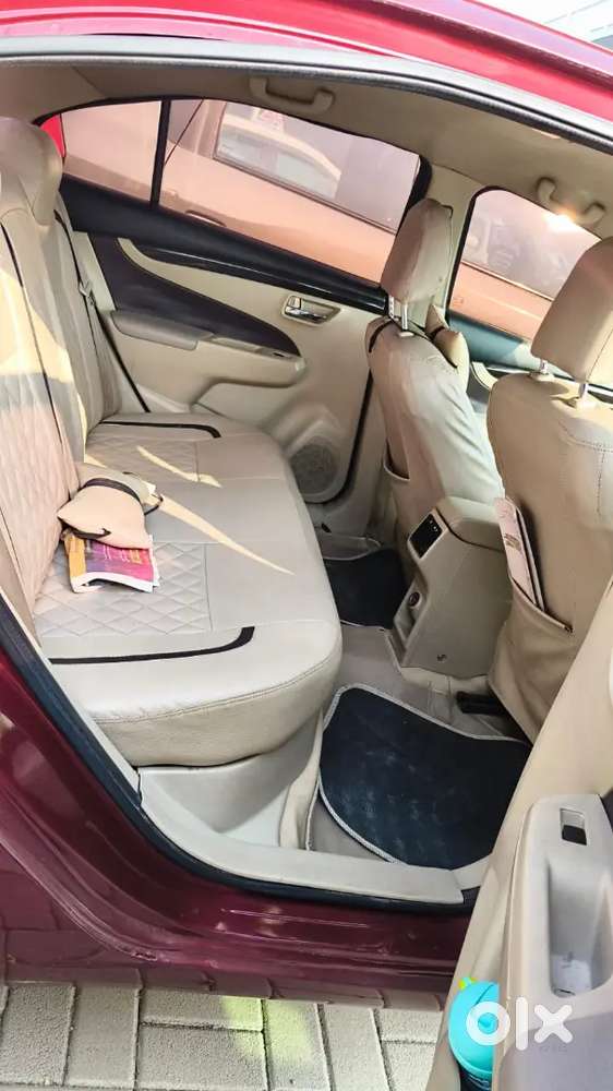 Maruti Suzuki Ciaz 2015 Petrol 125000 Km Driven