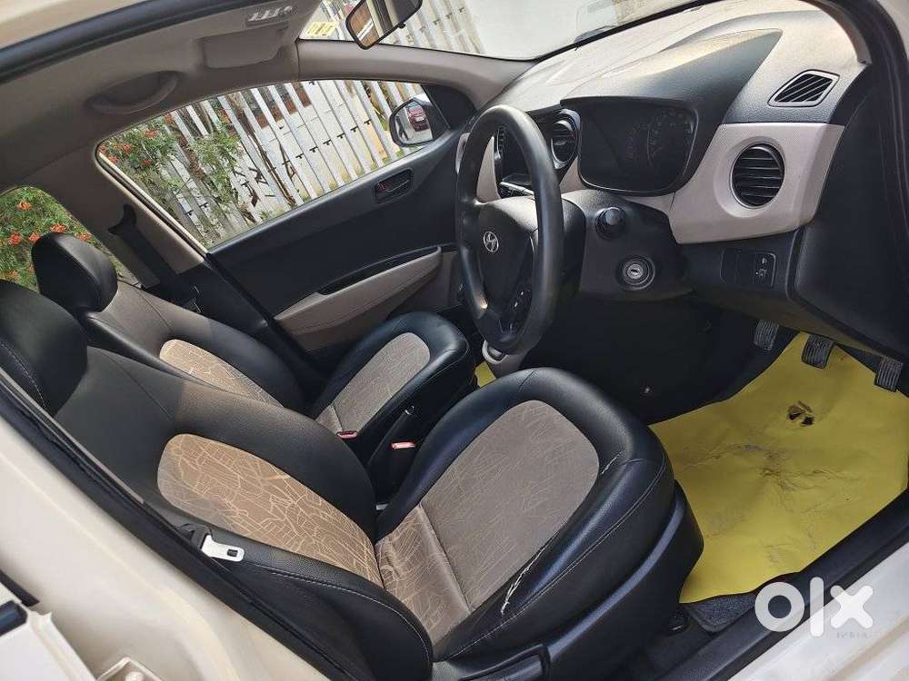 Hyundai Grand I10 Magna 1.1 Crdi, 2013, Diesel