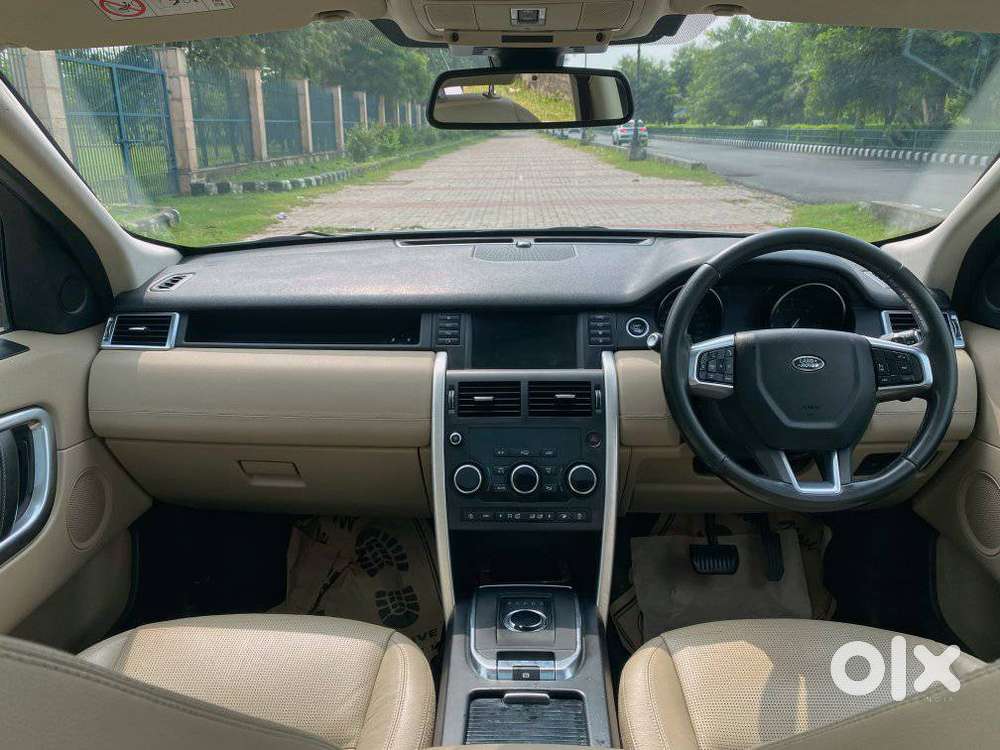 Land Rover Discovery Sport Td4 Hse, 2019, Diesel