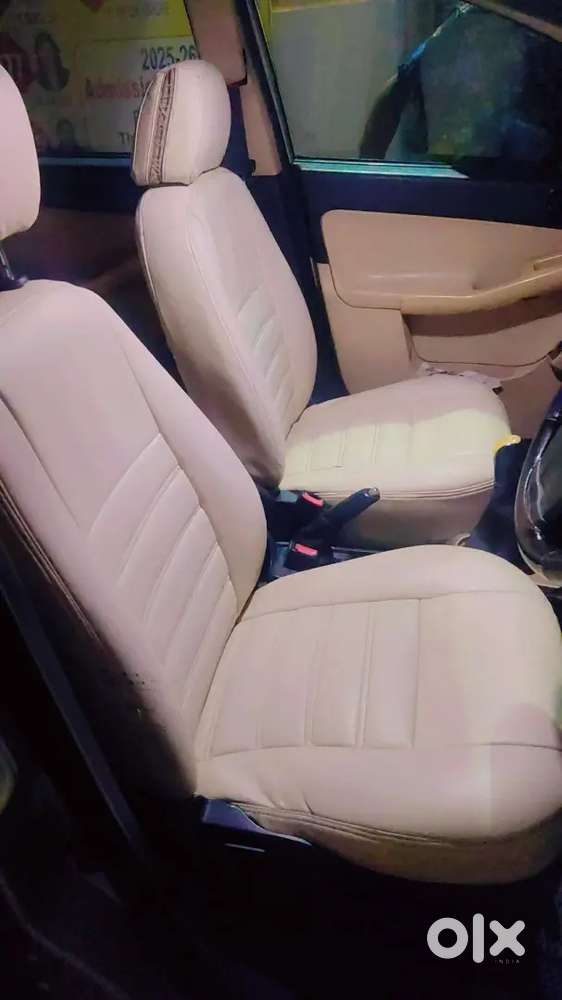 Tata Indica Vista Tdi 2013