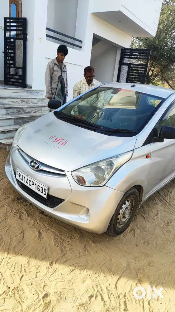 Eon Car Sale On Urgent