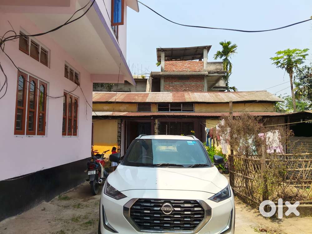 Nissan Magnite 1.0 Xe, 2022, Petrol