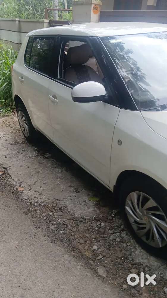 Skoda Fabia 2008 For Sale