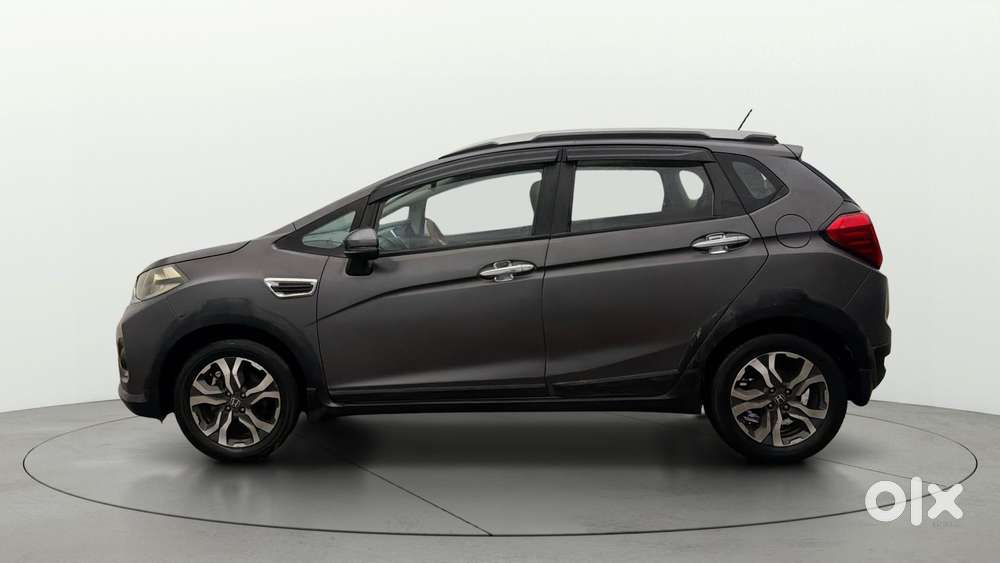 Honda Wr-v 1.2 Vx I-vtec, 2017, Petrol