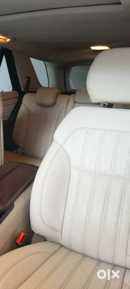 Mercedes-benz Gle 2017 Diesel 80000 Km Dr Owned