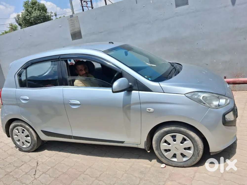 Urgent Sell Showroom Condition 2020 Hyundai Santro 1.1 Magna