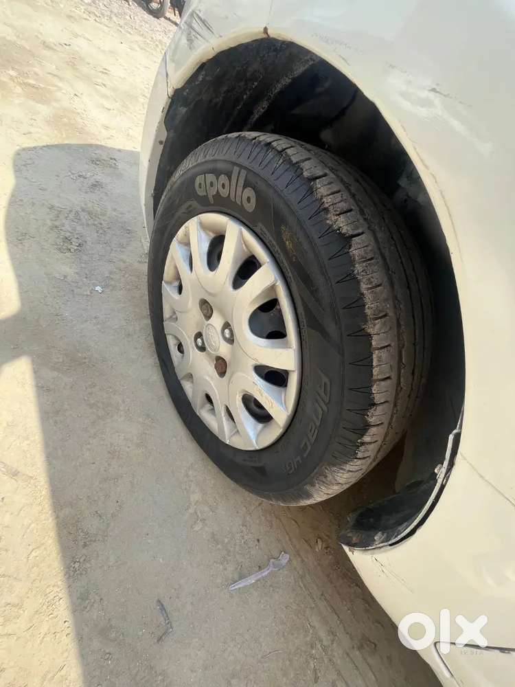 Hyundai New I20 2013 Petrol 7413 Km Driven