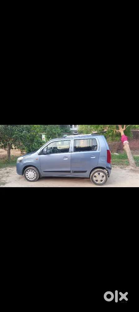 Maruti Suzuki Wagon R 1.0 2010 Petrol 59937 Km Driven