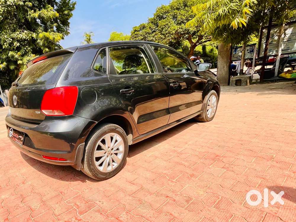 Volkswagen Polo 1.5 Tdi Highline, 2017, Diesel