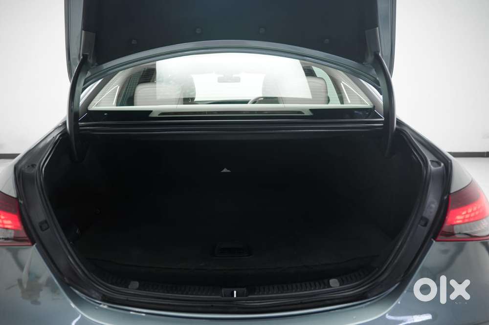 Mercedes-benz E-class Exclusive E 220 D, 2021, Diesel