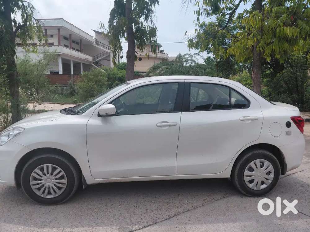 Maruti Suzuki Dzire 2023