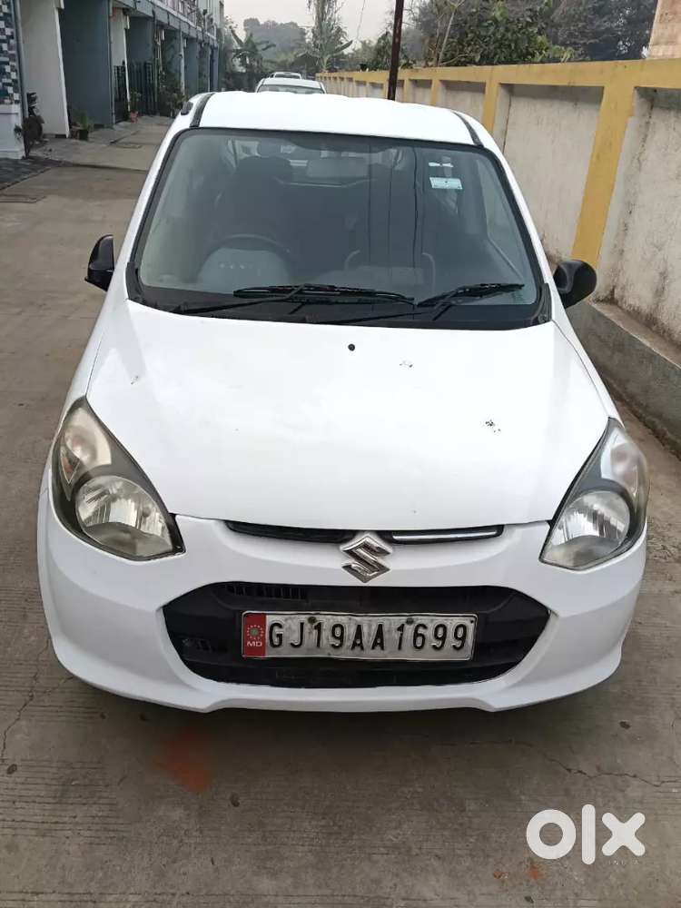 Alto 800, Lxi, Very Good Condition, Cng-petrol,