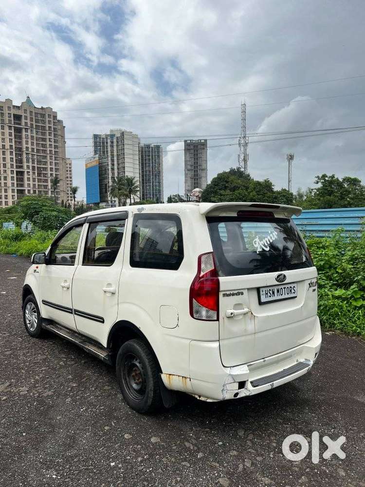 Mahindra Xylo [ ] 2.5 D2 Bs Iii, 2010, Diesel