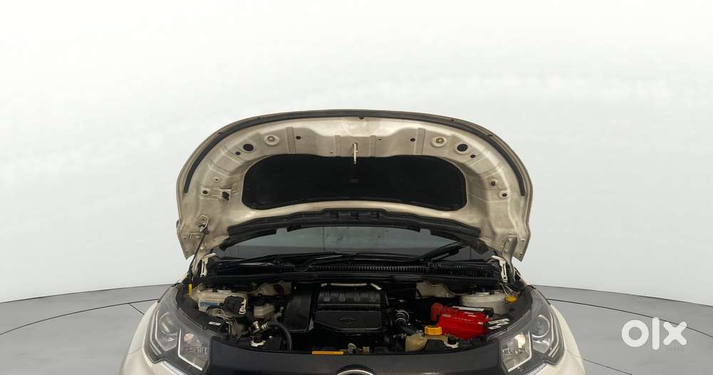 Tata Nexon 1.5 Revotorq Xza Plus, 2022, Diesel