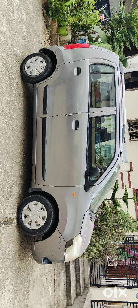 Maruti Suzuki Wagon R Lxi Cng Mileage 30km/kg Of Cng.
