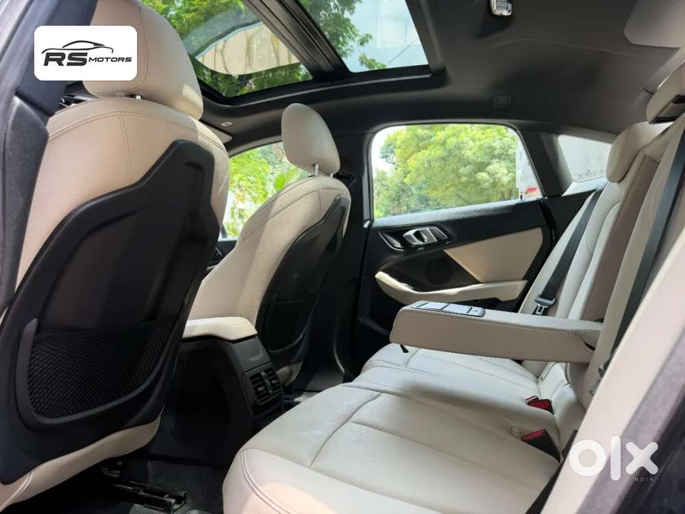 Bmw 2 Series Gran Coupe, 2024, Petrol