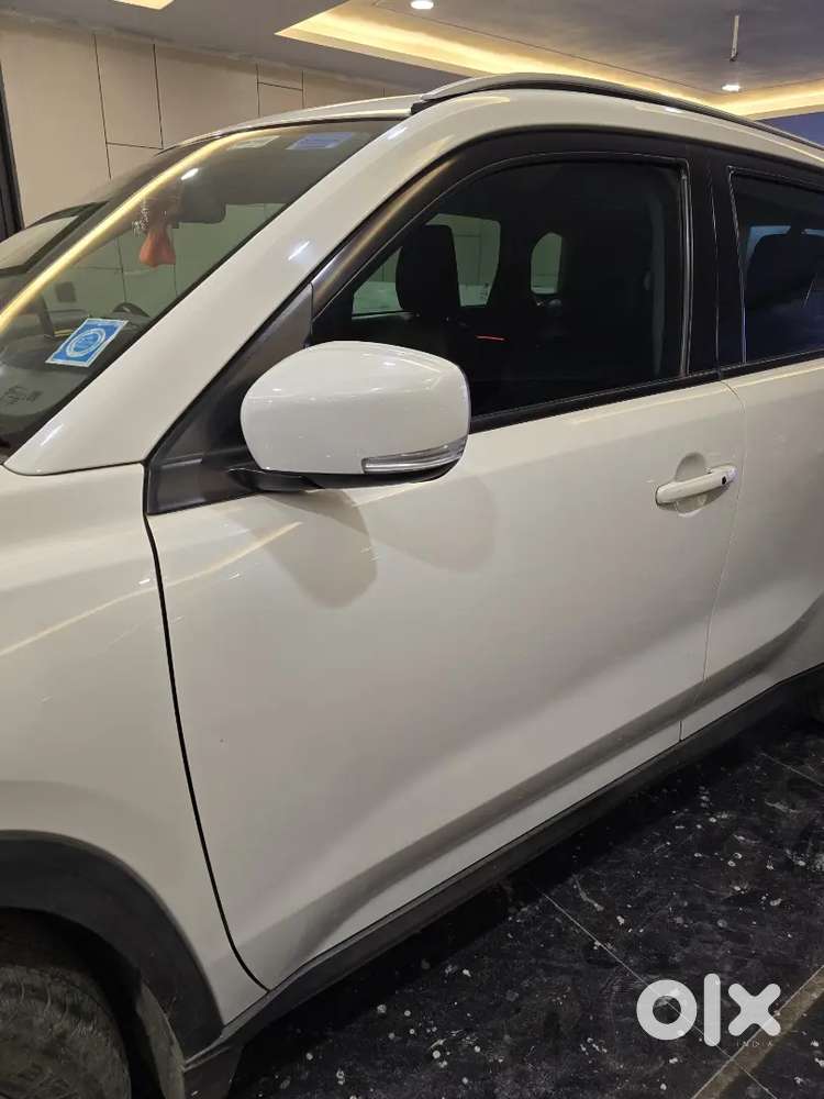Maruti Suzuki Grand Vitara 2023 Petrol 23000 Km Driven
