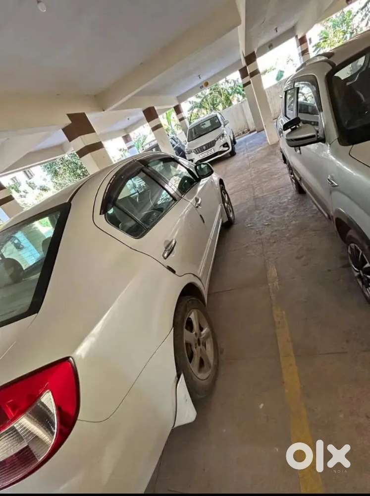 Maruti Suzuki Sx4 2011 Petrol 140000 Km Driven