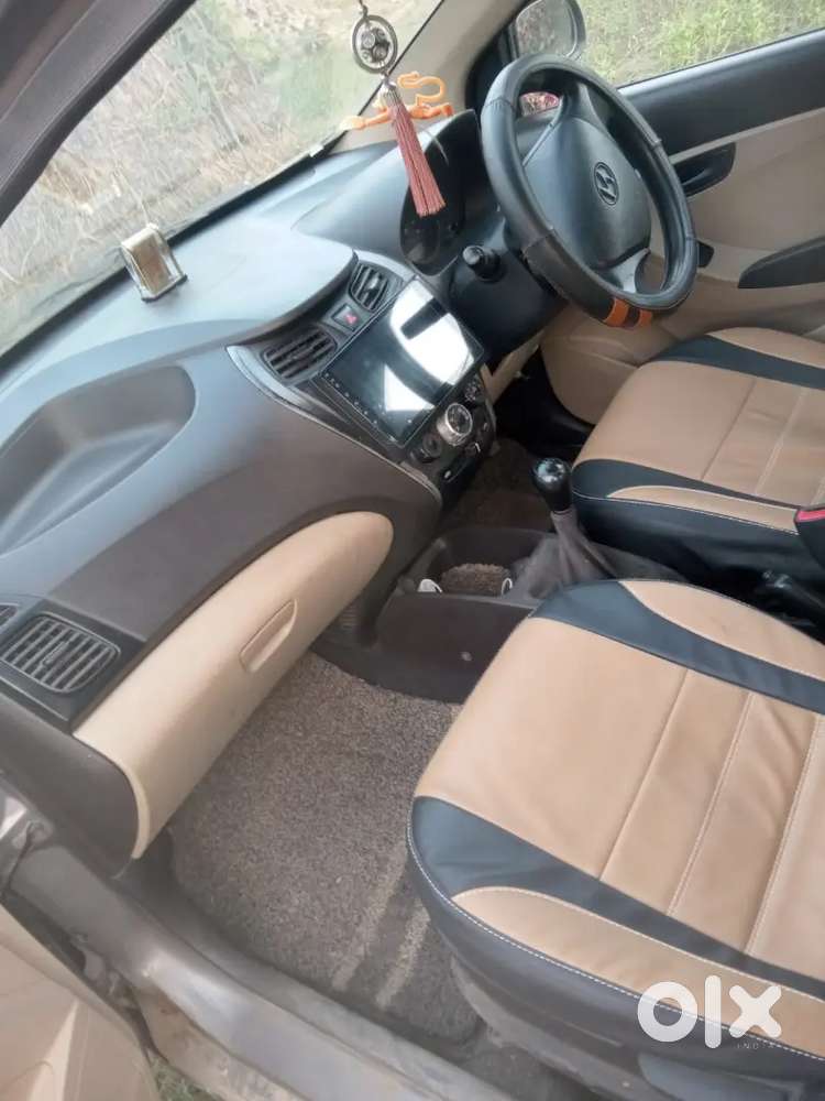 Hyundai Eon Era 2014 Car