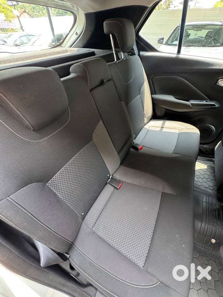 Nissan Kicks, 2021, Petrol