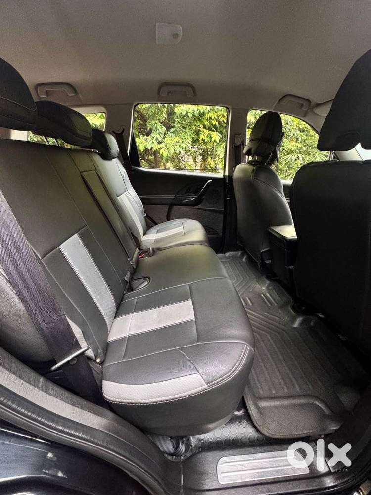 Mahindra Xuv500 W5, 2018, Diesel