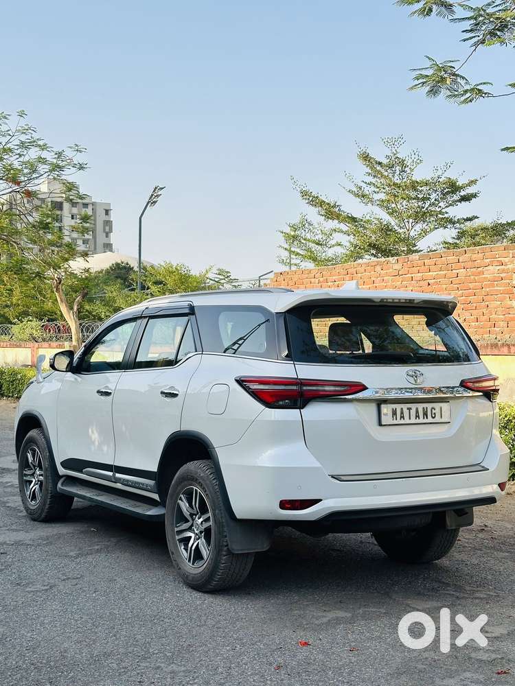 Toyota Fortuner 4x2 At 2.8 Diesel, 2025, Diesel
