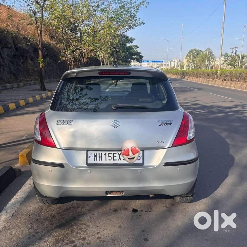 Maruti Suzuki Swift Zdi 2015 Diesel Good Condition
