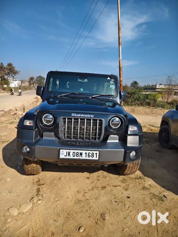 Bilkul Saaf Gaadi Hai Fouji Ki Hai Ekdum New Jaisi Hai Jo B Interested