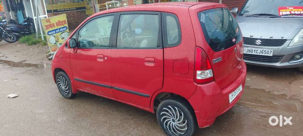 Maruti Suzuki Estilo Vxi, 2007, Petrol