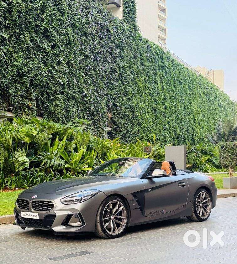 Bmw Z4 M40i, 2026, Petrol