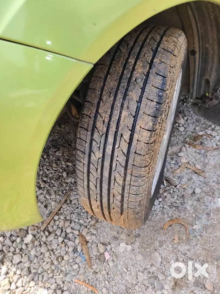 Ford Figo 2011 Petrol 43232 Km Driven