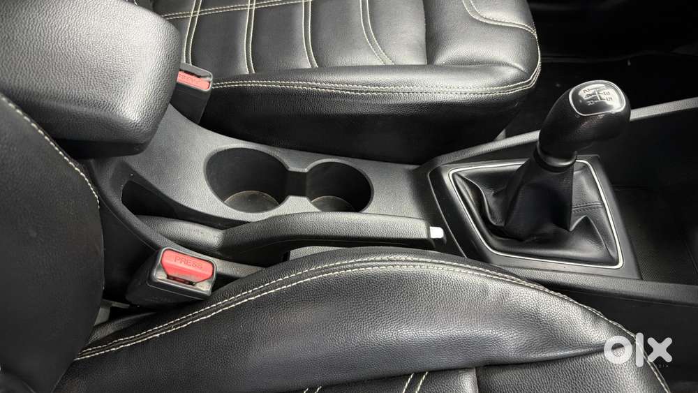 Hyundai Elite I20 Magna Executive 1.2, 2017, Petrol