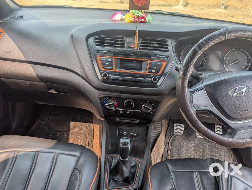 Hyundai I20 Active, 2016