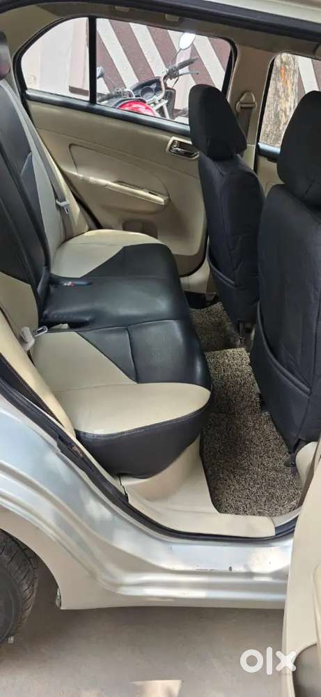 Maruti Suzuki Dzire 2016 Diesel 132000 Km Driven