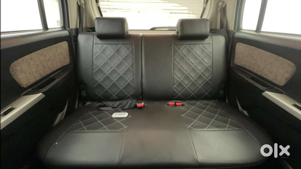 Maruti Suzuki Wagon R Vxi, 2014, Petrol