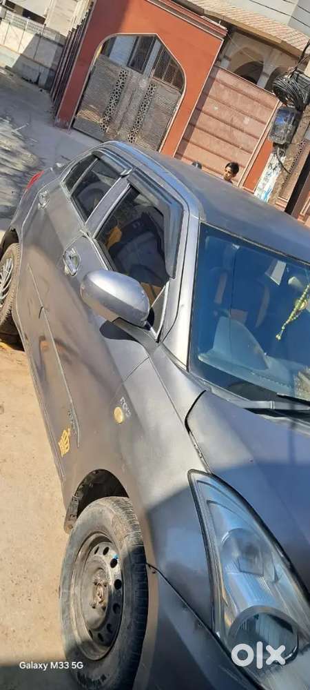 Maruti Suzuki Dzire 20014 Diesel 90000 Km Driven