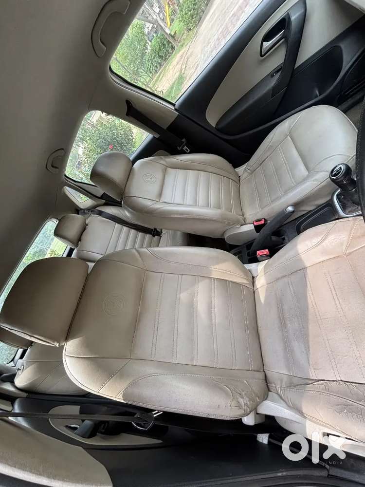 Volkswagon Polo Highline Diesel (top Model) - Excellent Condition