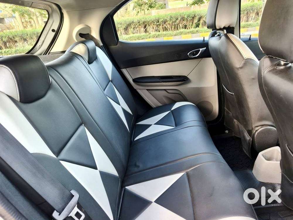 Tata Tiago 1.05 Revotorq Xz, 2018, Petrol