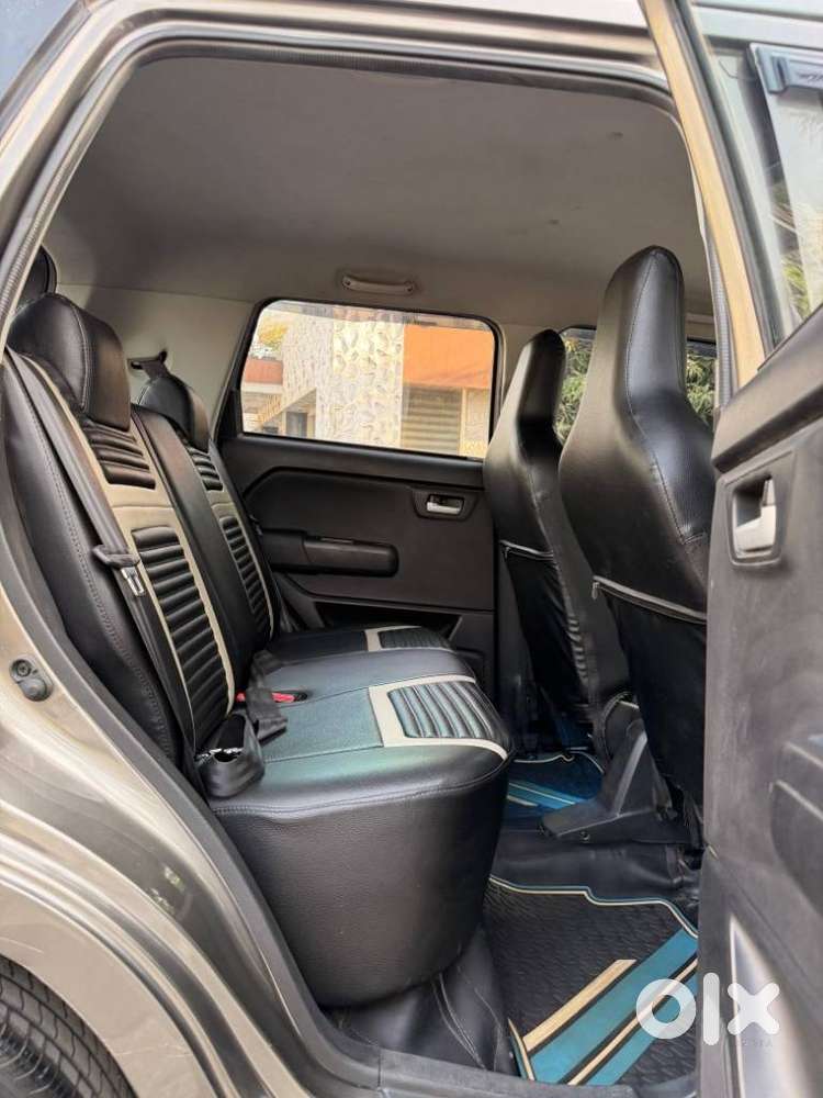 Maruti Suzuki Wagon R Vxi Opt, 2024, Petrol