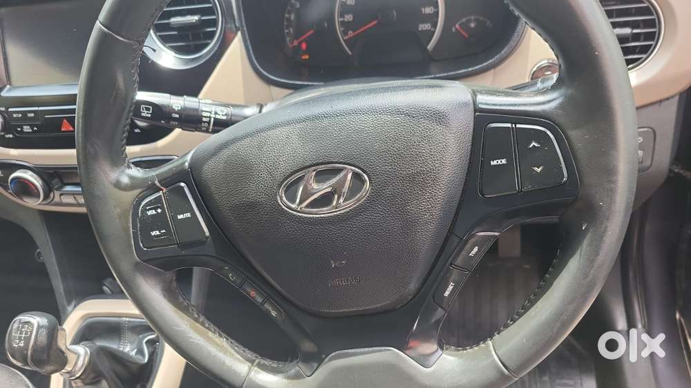 Hyundai Grand I10 Asta 1.2 Crdi, 2017, Diesel