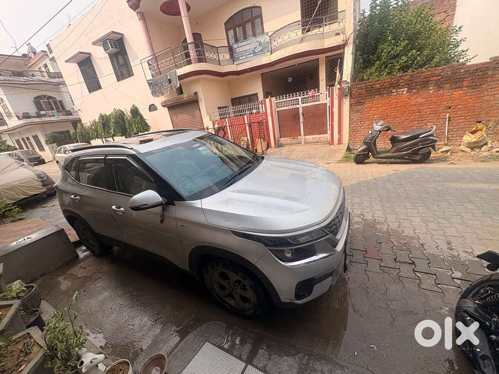 Kia Seltos 1.5 Htk+ 2023 Imt Petrol