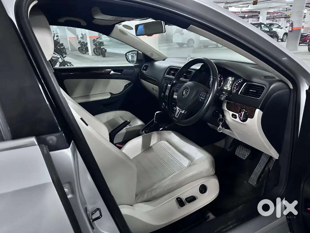 Volkswagen Jetta 2.0 Tdi 2014