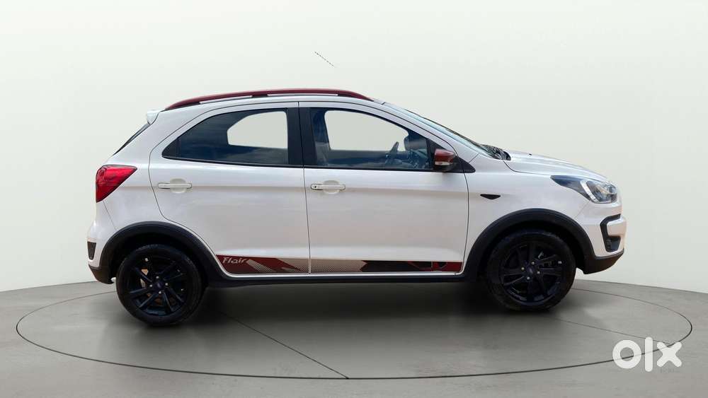 Ford Freestyle 1.5 Flair Edition Diesel, 2021, Diesel